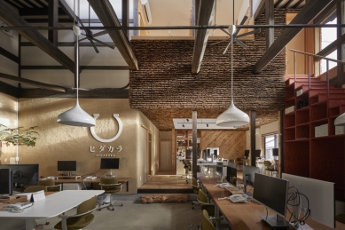 Future Talks 12 : Hidetoshi Sawa  - foto: Tomoyuki Kusunose