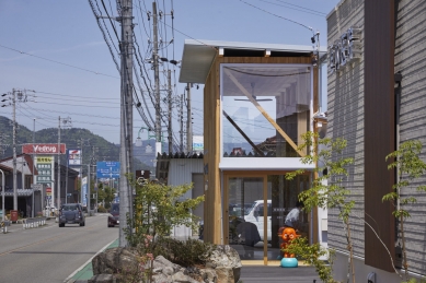 Future Talks 12 : Hidetoshi Sawa  - foto: Tomoyuki Kusunose