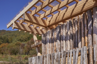 Future Talks 12 : Hidetoshi Sawa  - foto: Tomoyuki Kusunose