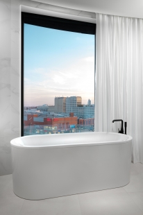 V Brně dnes otevřel nový hotel, nabídne kongresovou kapacitu pro 1300 hostů