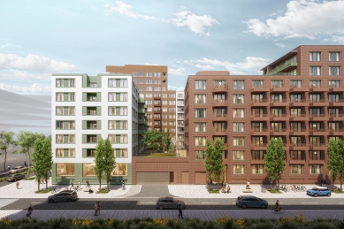 Developer v Brně představil projekt Bulvár Trnitá