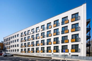 Ostrava dokončila přestavbu domova pro seniory za více než půl miliardy korun