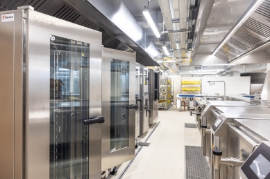 Ostrava dokončila přestavbu domova pro seniory za více než půl miliardy korun