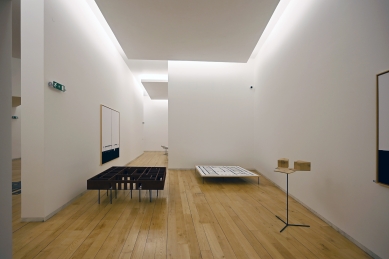 All the beauty of Aires Mateus - exhibition at Serralves Museum - foto: Petr Šmídek, 2026