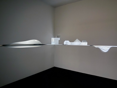 All the beauty of Aires Mateus - exhibition at Serralves Museum - foto: Petr Šmídek, 2026