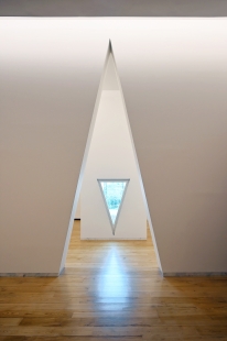 All the beauty of Aires Mateus - exhibition at Serralves Museum - foto: Petr Šmídek, 2026