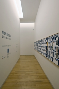 All the beauty of Aires Mateus - exhibition at Serralves Museum - foto: Petr Šmídek, 2026