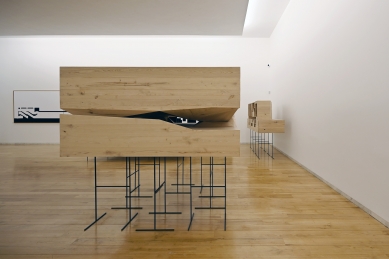 All the beauty of Aires Mateus - exhibition at Serralves Museum - foto: Petr Šmídek, 2026