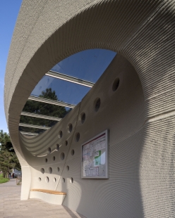 Workshop: 3D Printing of Concrete is Changing the World of Architecture