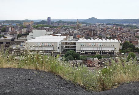 Winners of the EUmies Awards 2026: Less Demolition, More Transformation - foto: FIlip Dujardin