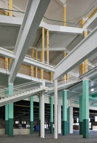 Winners of the EUmies Awards 2026: Less Demolition, More Transformation - foto: FIlip Dujardin
