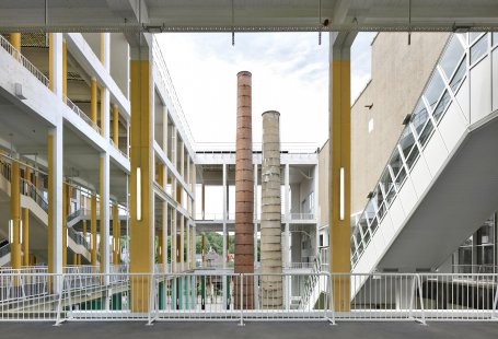 Winners of the EUmies Awards 2026: Less Demolition, More Transformation - foto: FIlip Dujardin