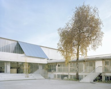 Winners of the EUmies Awards 2026: Less Demolition, More Transformation - foto: Maxime Delvaux