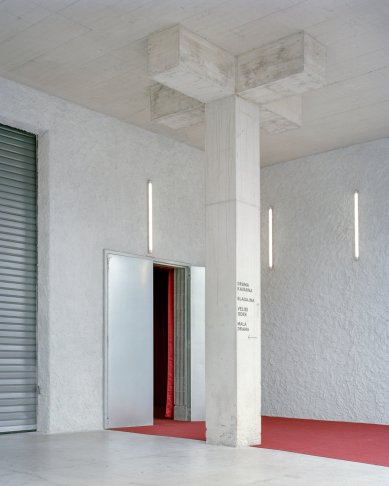 Winners of the EUmies Awards 2026: Less Demolition, More Transformation - foto: Maxime Delvaux