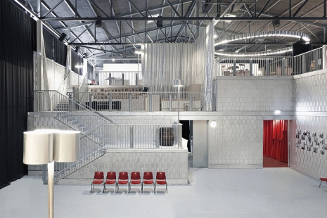 Vítězné realizace EUmies Awards 2026: Méně demolice, více transformace - foto: Maxime Delvaux