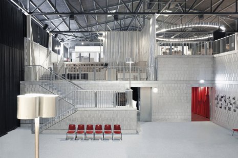 Winners of the EUmies Awards 2026: Less Demolition, More Transformation - foto: Maxime Delvaux