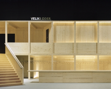 Winners of the EUmies Awards 2026: Less Demolition, More Transformation - foto: Maxime Delvaux