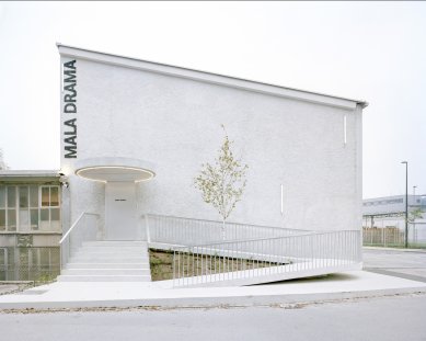 Winners of the EUmies Awards 2026: Less Demolition, More Transformation - foto: Maxime Delvaux