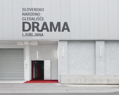 Winners of the EUmies Awards 2026: Less Demolition, More Transformation - foto: Maxime Delvaux