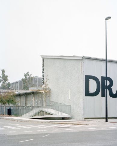 Vítězné realizace EUmies Awards 2026: Méně demolice, více transformace - foto: Maxime Delvaux