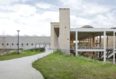 Winners of the EUmies Awards 2026: Less Demolition, More Transformation - foto: FIlip Dujardin