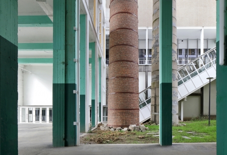 Vítězné realizace EUmies Awards 2026: Méně demolice, více transformace - foto: FIlip Dujardin