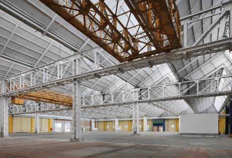 Vítězné realizace EUmies Awards 2026: Méně demolice, více transformace - foto: FIlip Dujardin