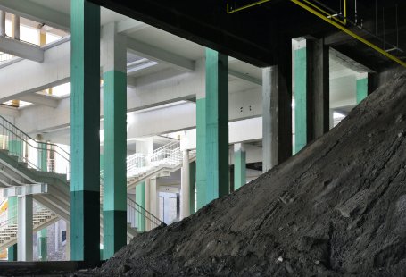 Winners of the EUmies Awards 2026: Less Demolition, More Transformation - foto: FIlip Dujardin