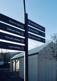 Serbia cultivates its center according to the MED ARKITEKT project - Náves U Lípy - foto: MED ARKITEKT