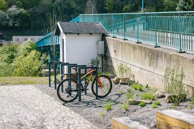 Serbia cultivates its center according to the MED ARKITEKT project - <Náves U Lípy> - foto: Centrum pro regionální rozvoj Střední Čechy