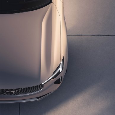 Car as an experience. Volvo comes with an exclusive offer for architects - Volvo XC90 – a large seven-seater SUV for families, longer journeys, and demanding everyday use. It offers generous space, high comfort, and safety, which are among the strongest arguments of the Volvo brand.