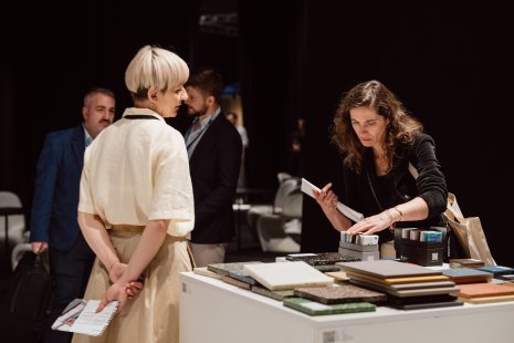 ARCHITECT@WORK Prague is back and the second edition is here