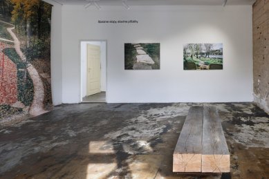 Architecture of Repair - Accompanying Program - foto: Martin Polák