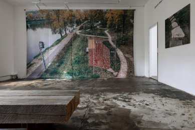Architecture of Repair - Accompanying Program - foto: Martin Polák