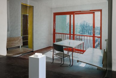 Architecture of Repair - Accompanying Program - foto: Martin Polák