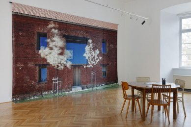 Architecture of Repair - Accompanying Program - foto: Martin Polák