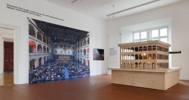 Architecture of Repair - Accompanying Program - foto: Martin Polák