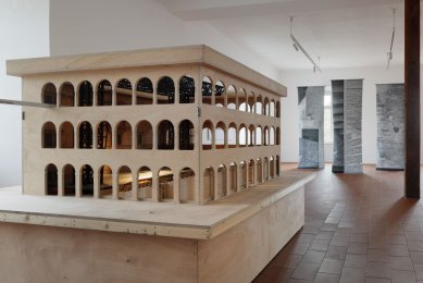 Architecture of Repair - Accompanying Program - foto: Martin Polák
