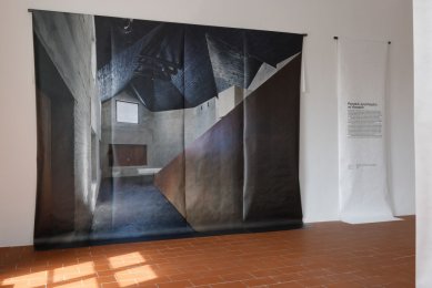Architecture of Repair - Accompanying Program - foto: Martin Polák