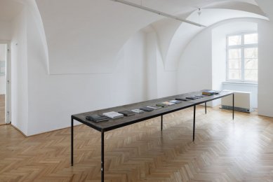 Architecture of Repair - Accompanying Program - foto: Martin Polák