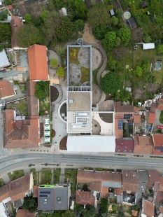 Ostopovice na Brněnsku dnes otevřely novou budovu školy místo dvouseleté - foto: Petr Šmídek, 2026