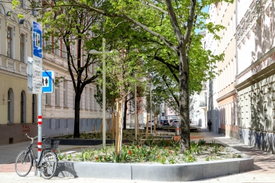 Vienna has its first "outdoor living room"