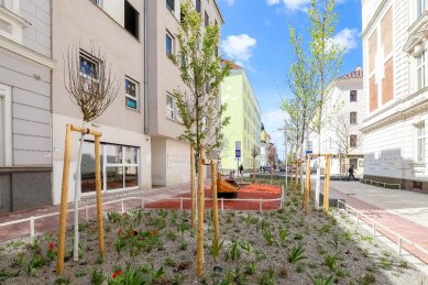Vienna has its first "outdoor living room"