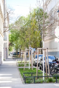 Vienna has its first "outdoor living room"