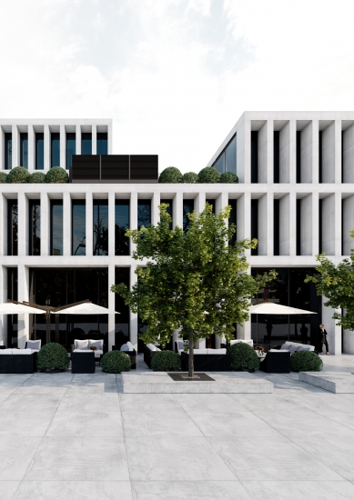 Tepelná čerpadla mění návrh domů. Co by měli architekti zohlednit?