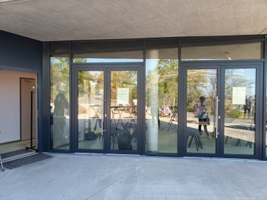 Vítkov po revitalizaci: práce s vodou jako součást architektury veřejného prostoru