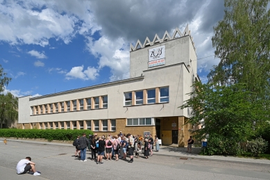 Ohlédnutí za Pop-up festival Boskovice 2026 - foto: Petr Šmídek, 2026