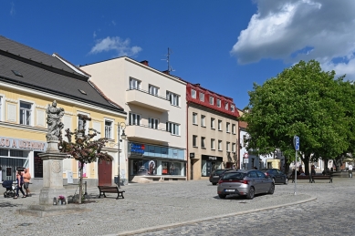 Ohlédnutí za Pop-up festival Boskovice 2026 - foto: Petr Šmídek, 2026