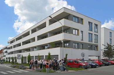 Ohlédnutí za Pop-up festival Boskovice 2026 - foto: Petr Šmídek, 2026