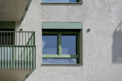 The Rakyta project brings a new form of urban living in Bratislava